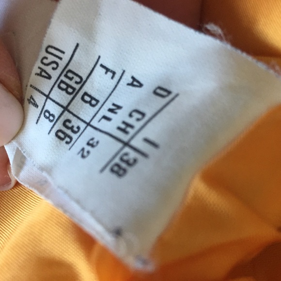 Italian Classic Wool Jacket - Picture 8 of 8